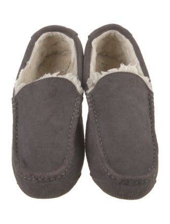 UGG Suede Moccasins