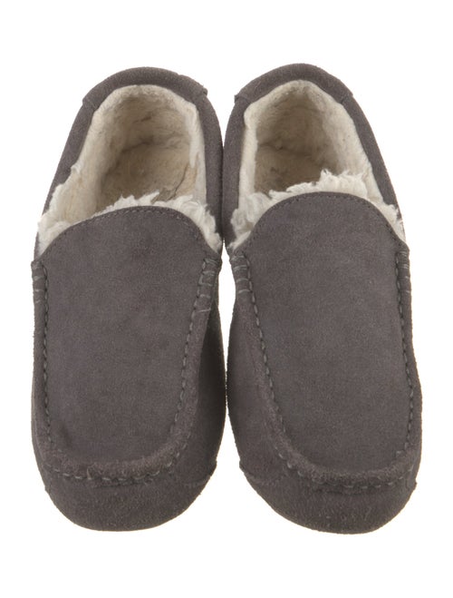 UGG Suede Moccasins