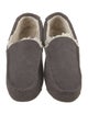 UGG Suede Moccasins