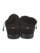 UGG Shearling Slides