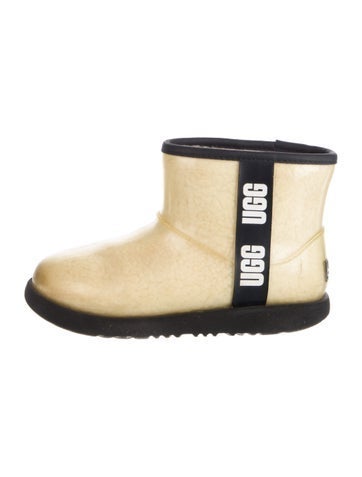 UGG Boots PVC Printed Chelsea 6.5