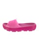 UGG Rubber Slides