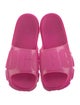 UGG Rubber Slides