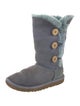UGG Suede Boots