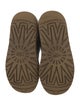 UGG Suede Boots