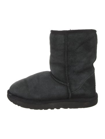 UGG Boots Suede US 7 |