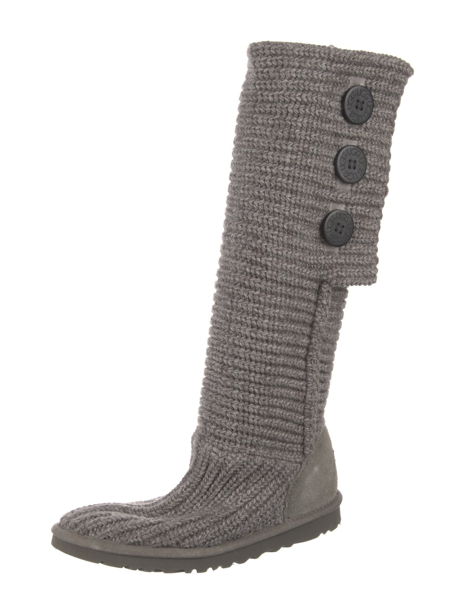 UGG Sock Boots