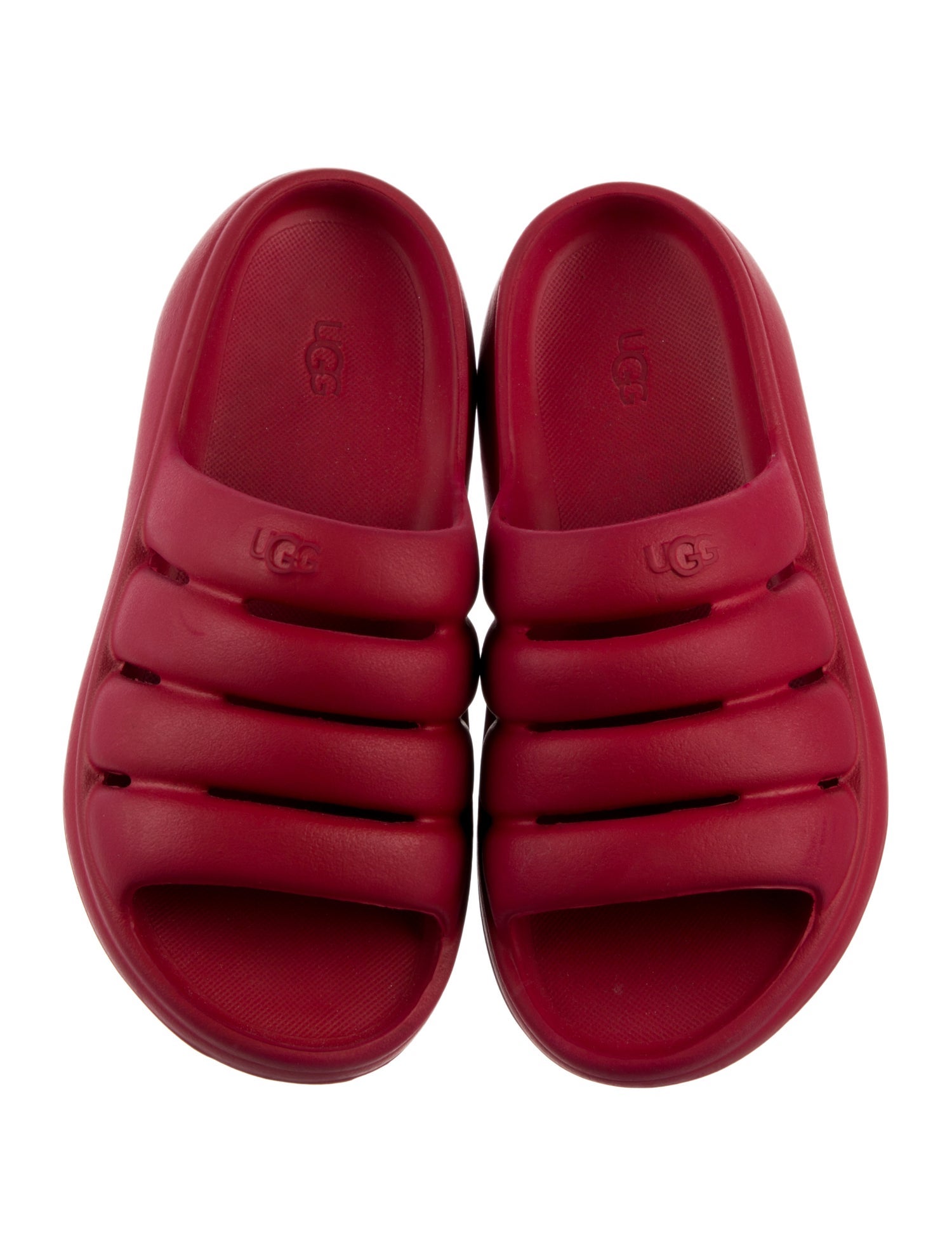 UGG Boys' Casual Sandal