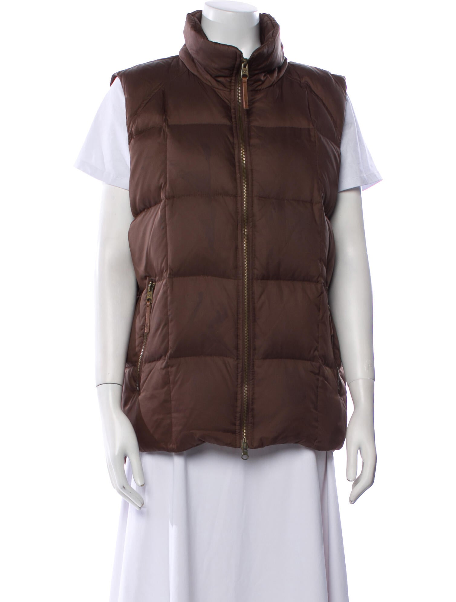 UGG Nylon Down Jacket