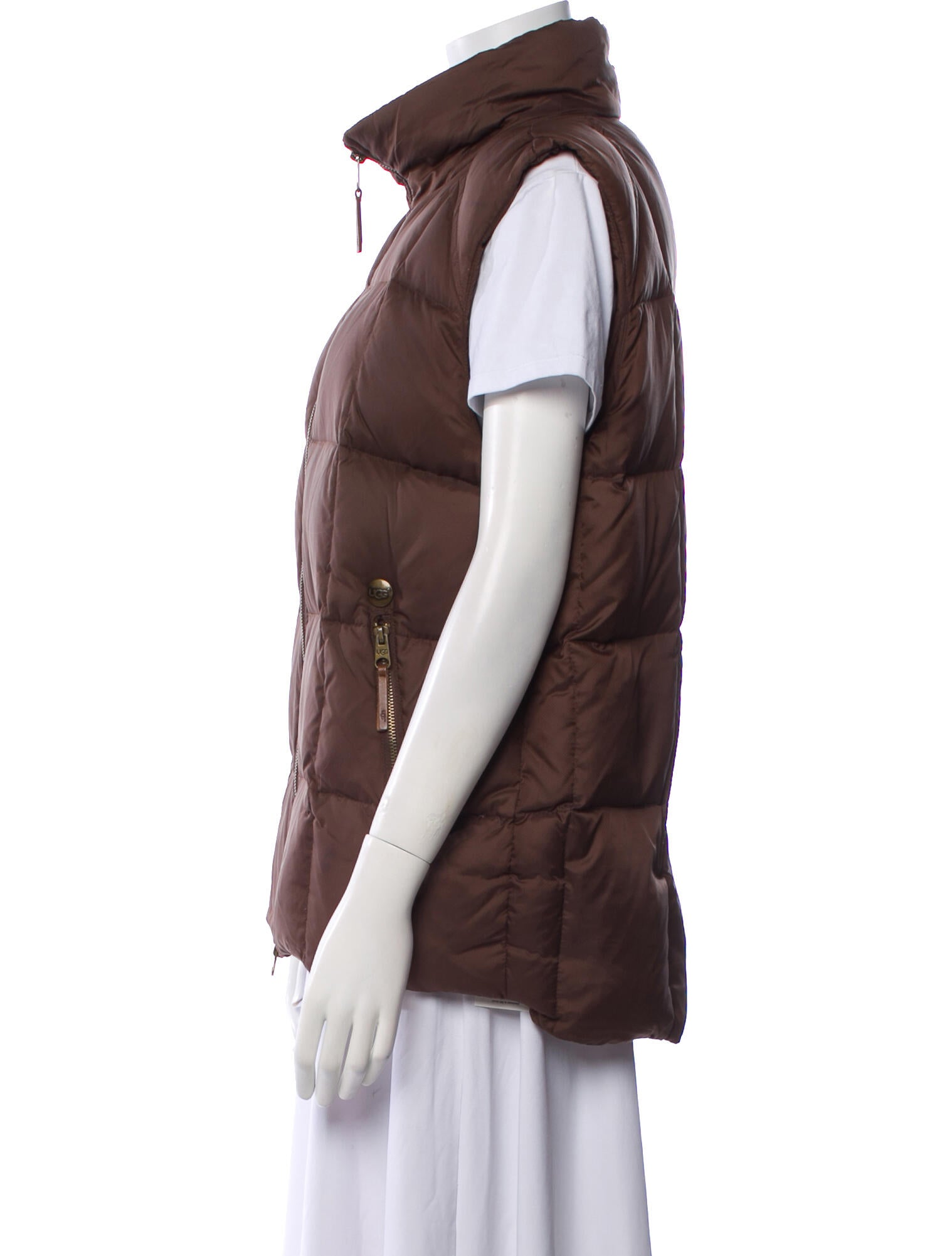 UGG Nylon Down Jacket