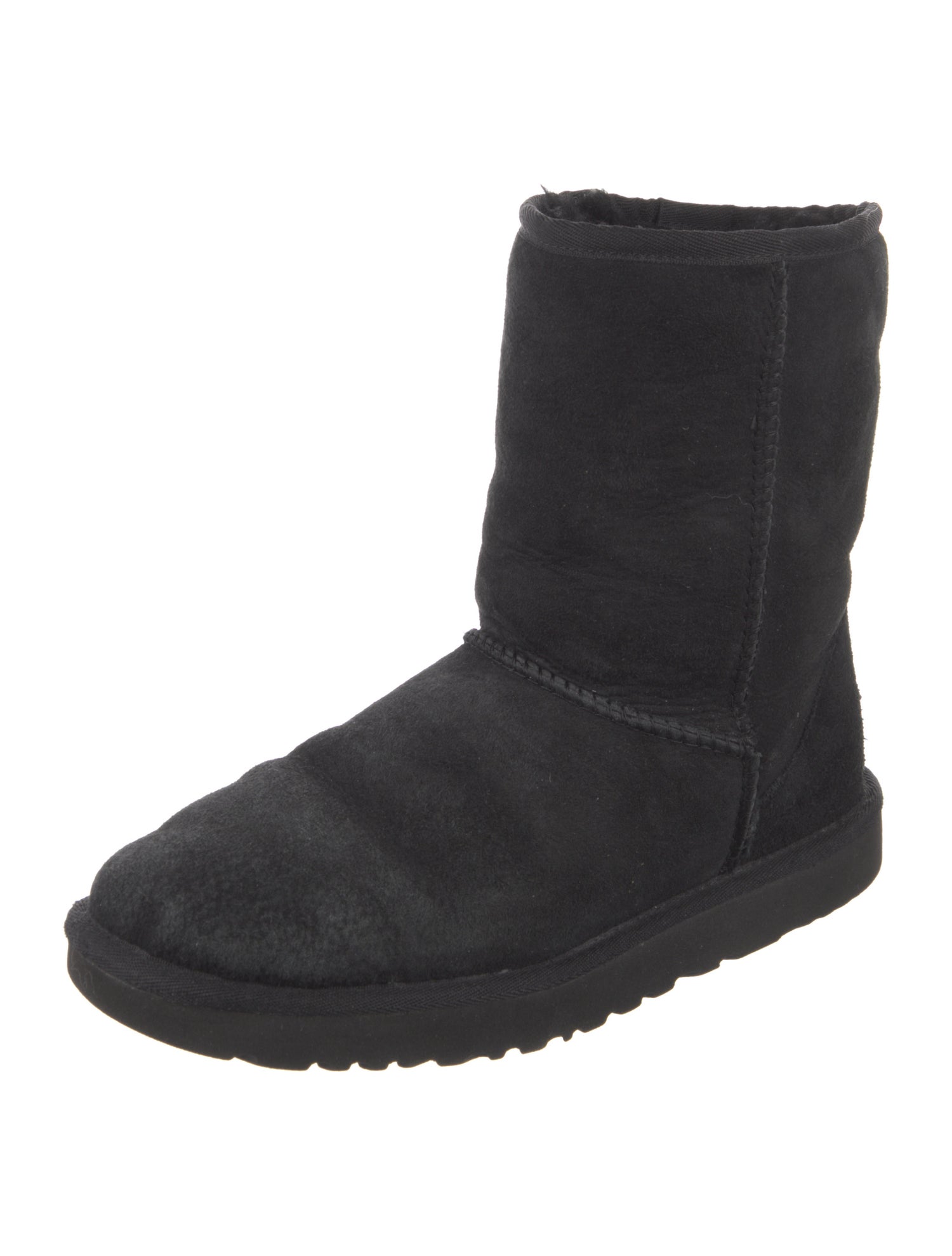 UGG Suede Boots