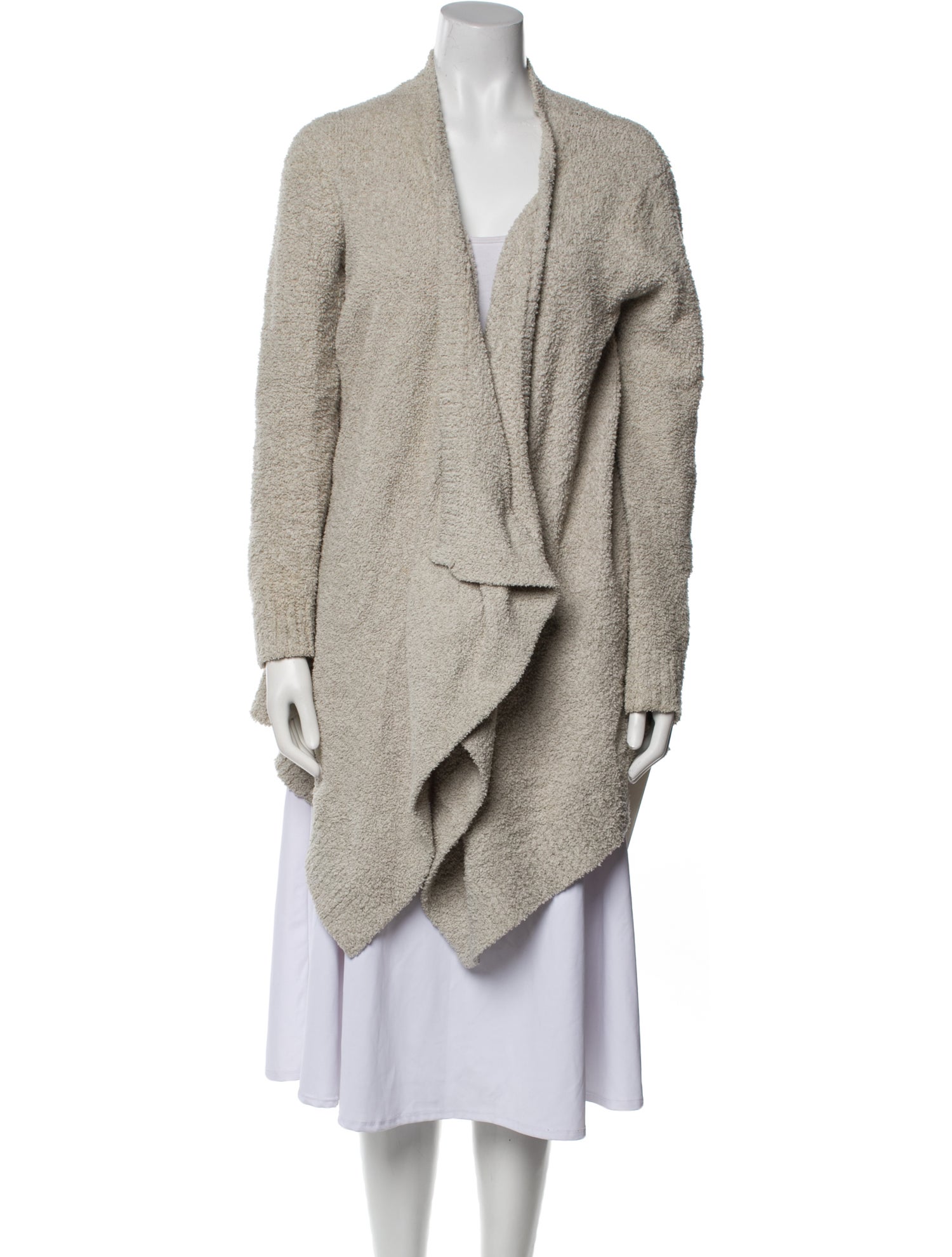 UGG Tweed Pattern Jacket