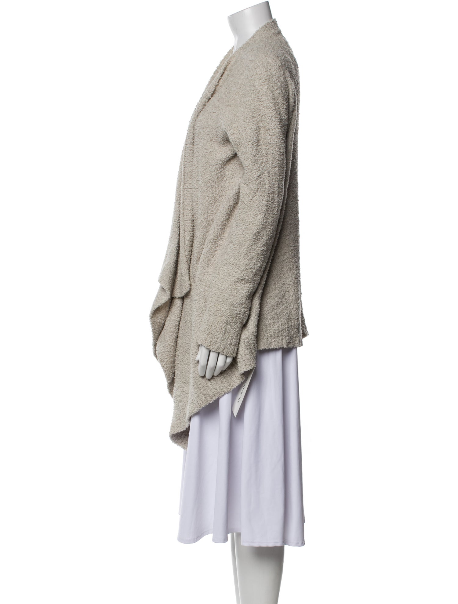 UGG Tweed Pattern Jacket