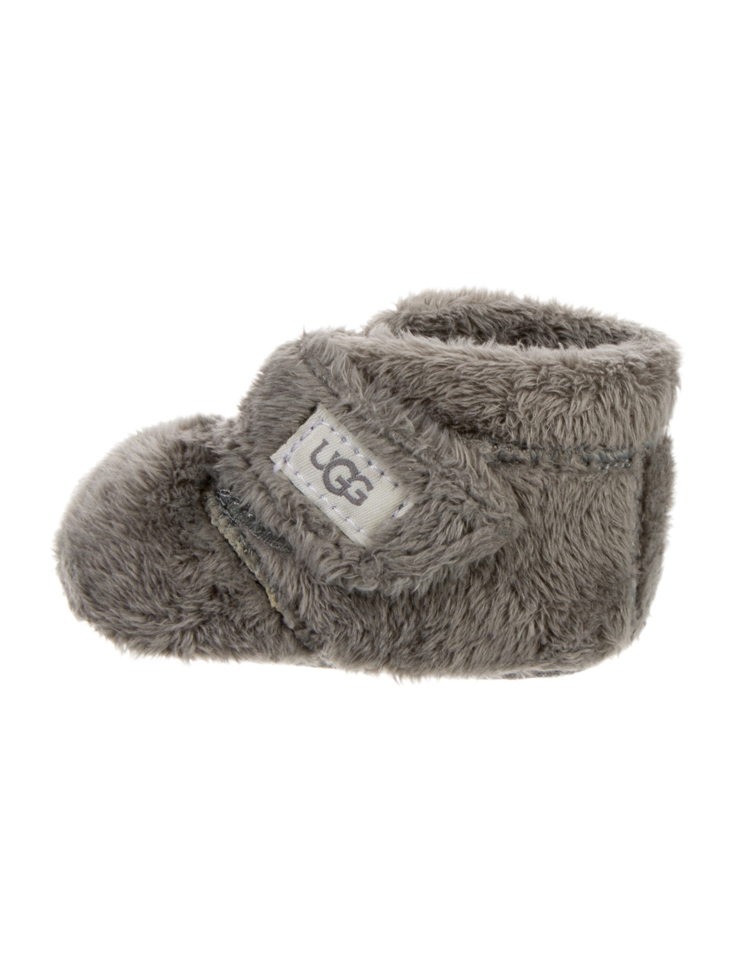 UGG Boys' Faux Fur Bootie w/ Tags