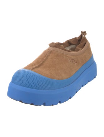 UGG Suede Moccasins