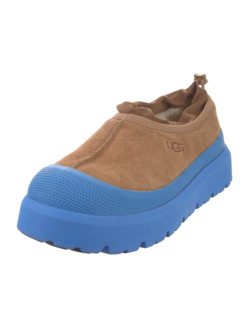 UGG Suede Moccasins