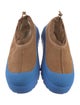 UGG Suede Moccasins