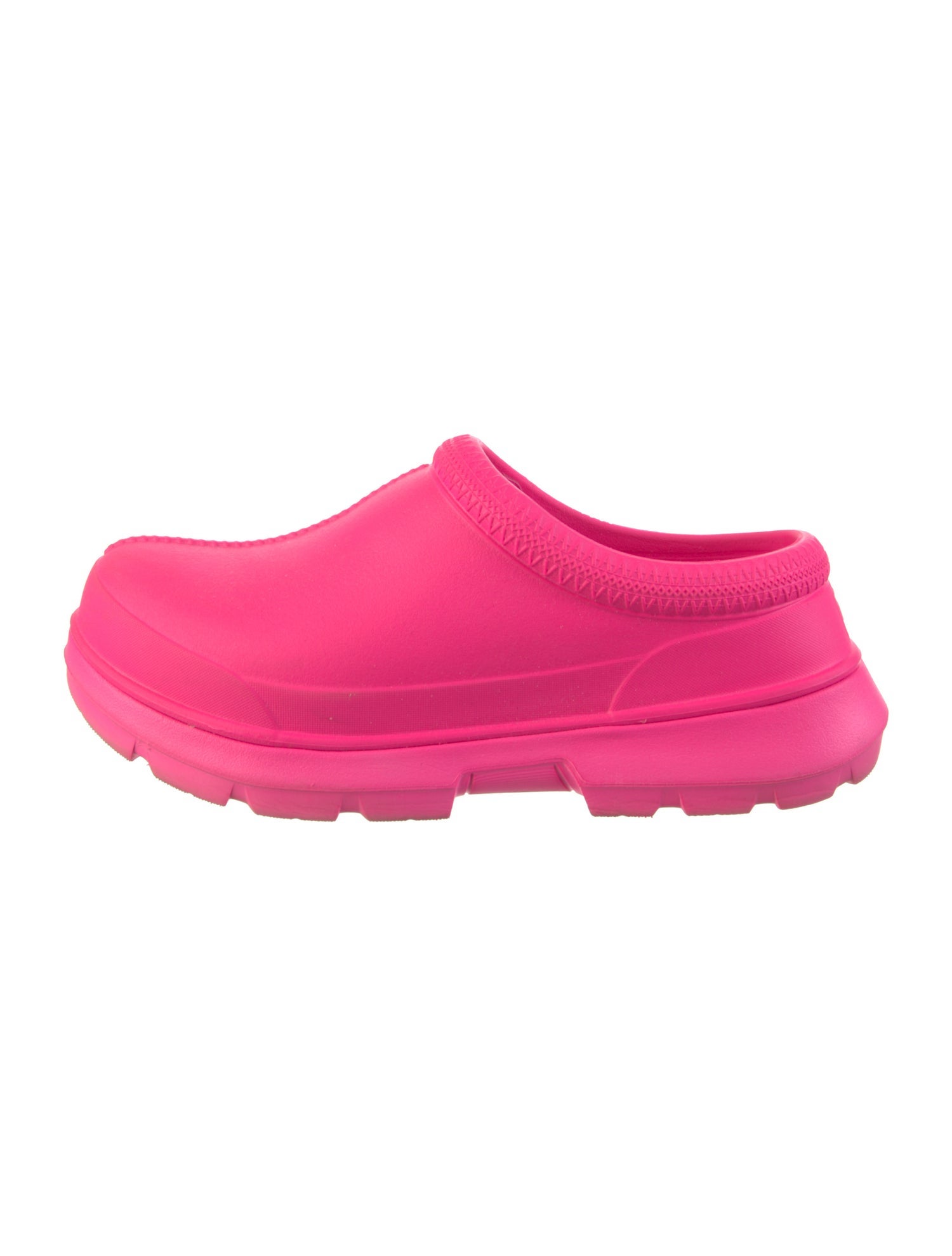 UGG Rubber Flats