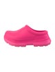 UGG Rubber Flats
