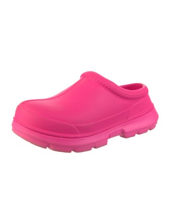 UGG Rubber Flats
