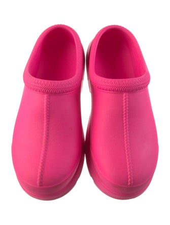 UGG Rubber Flats