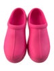 UGG Rubber Flats