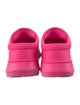 UGG Rubber Flats