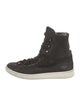 UGG Suede Sneakers