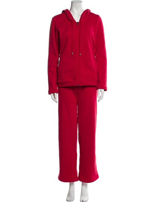 UGG Ruffle Embellishment Pant Set