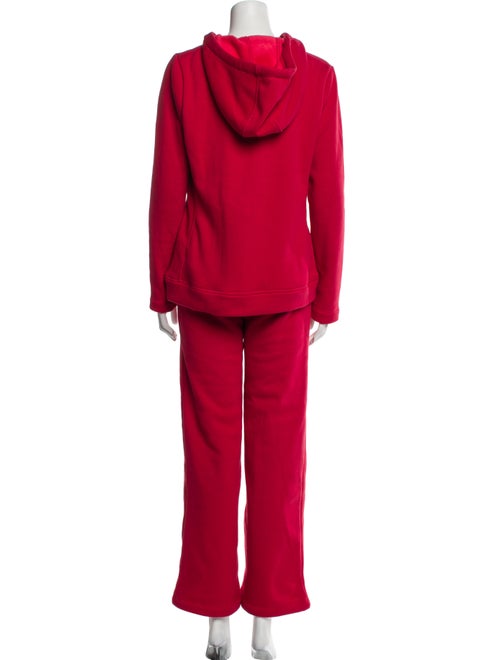 UGG Ruffle Embellishment Pant Set