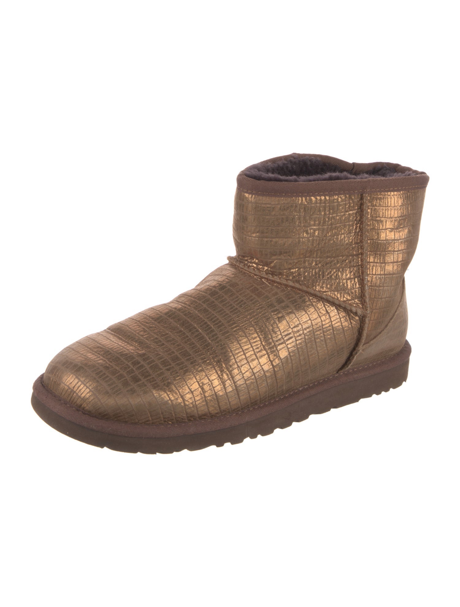 UGG Snow Boots