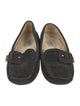 UGG Suede Moccasins