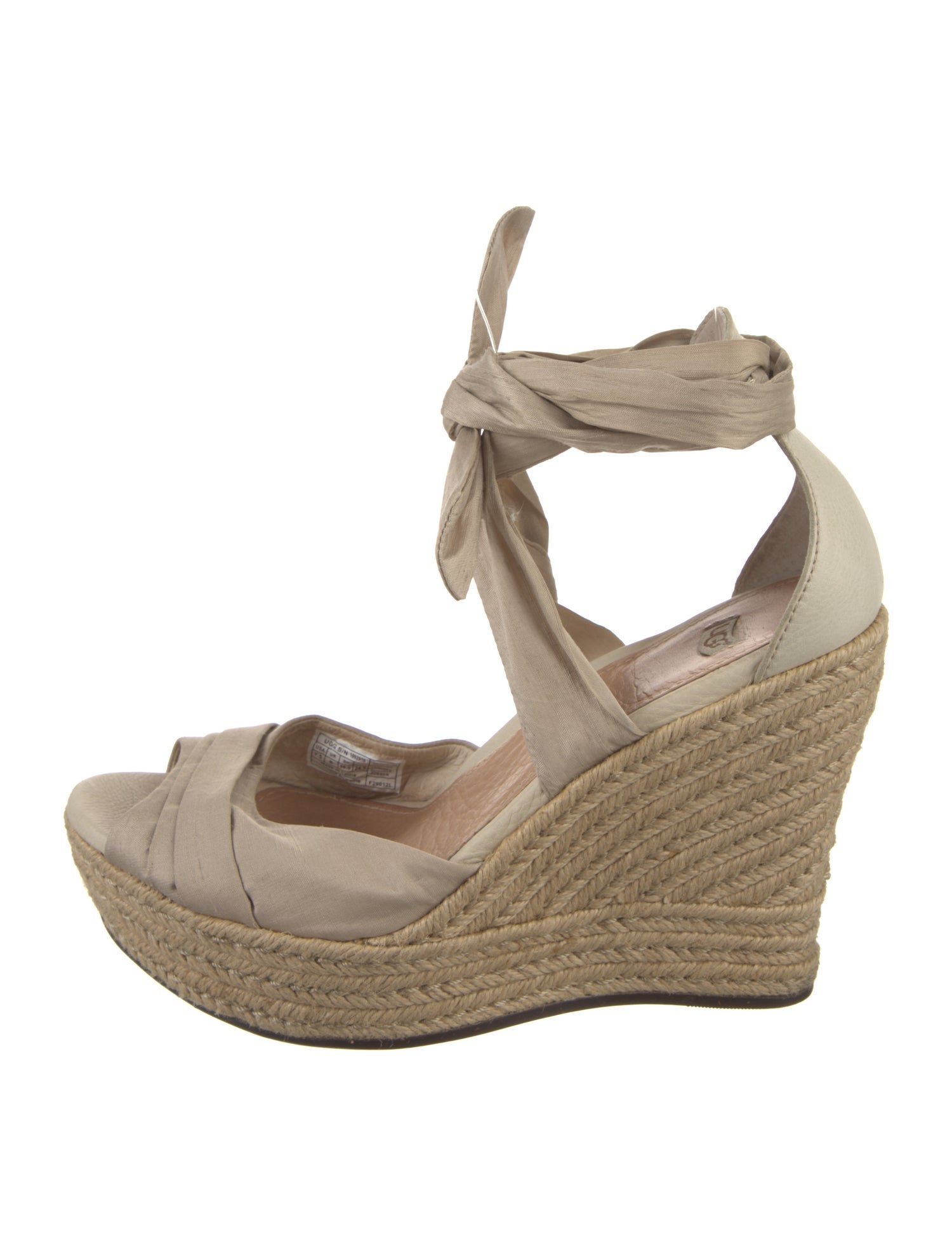 UGG Espadrilles