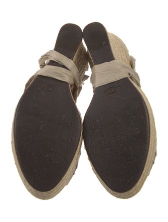 UGG Espadrilles