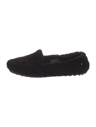 UGG Shearling Loafers