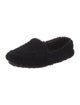 UGG Shearling Loafers