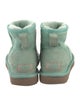 UGG Suede Boots