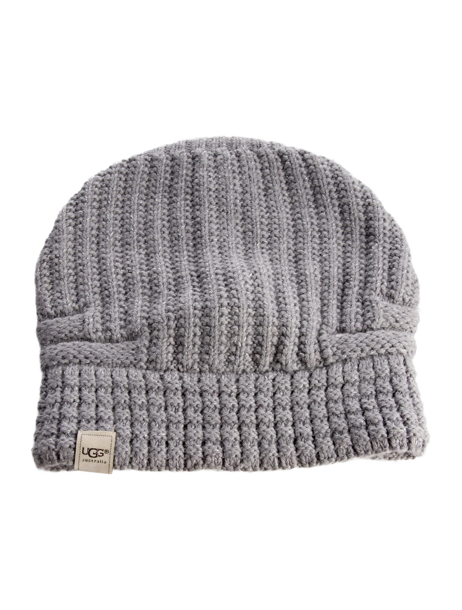 UGG Wool Beanie Hat