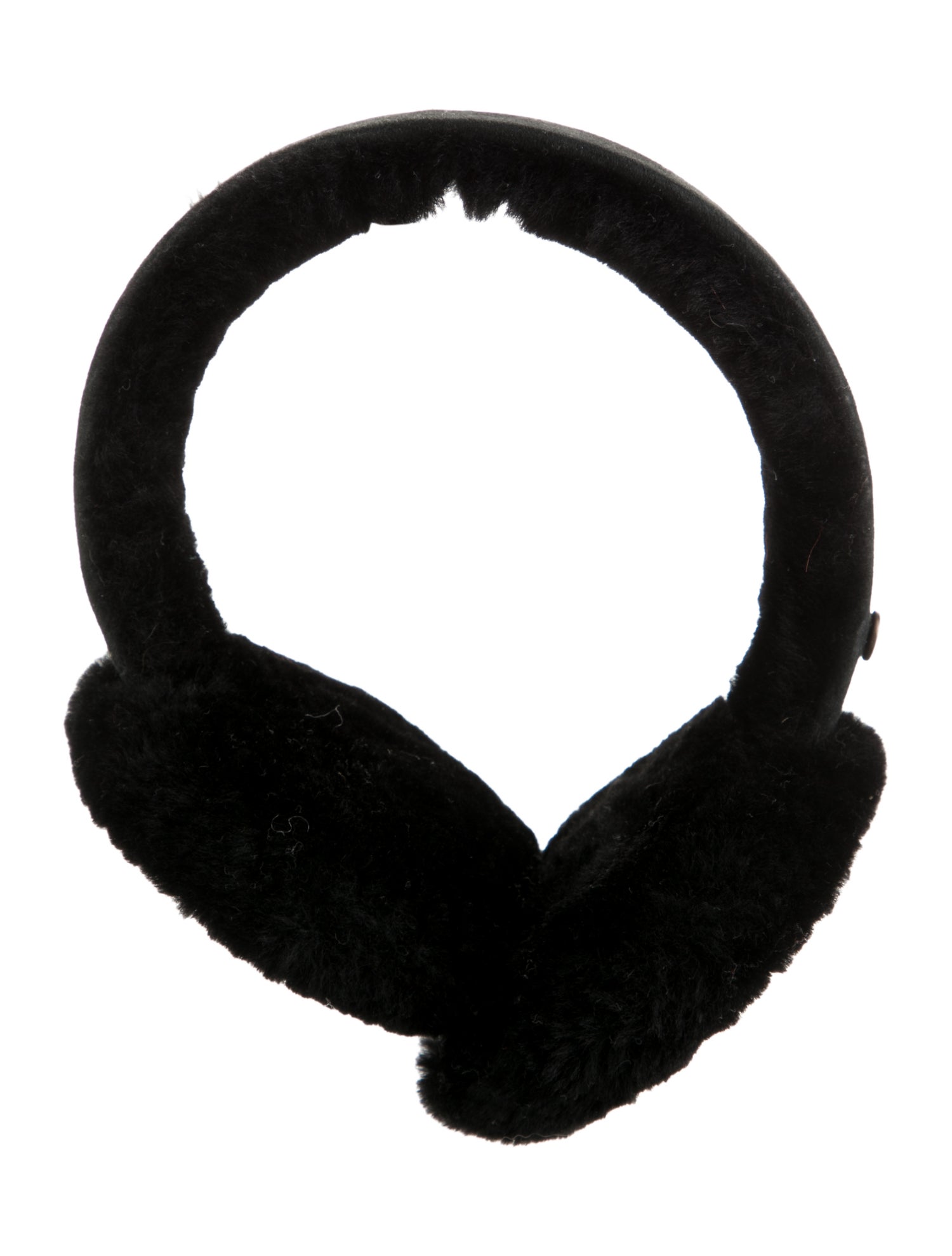 UGG Earmuffs w/ box