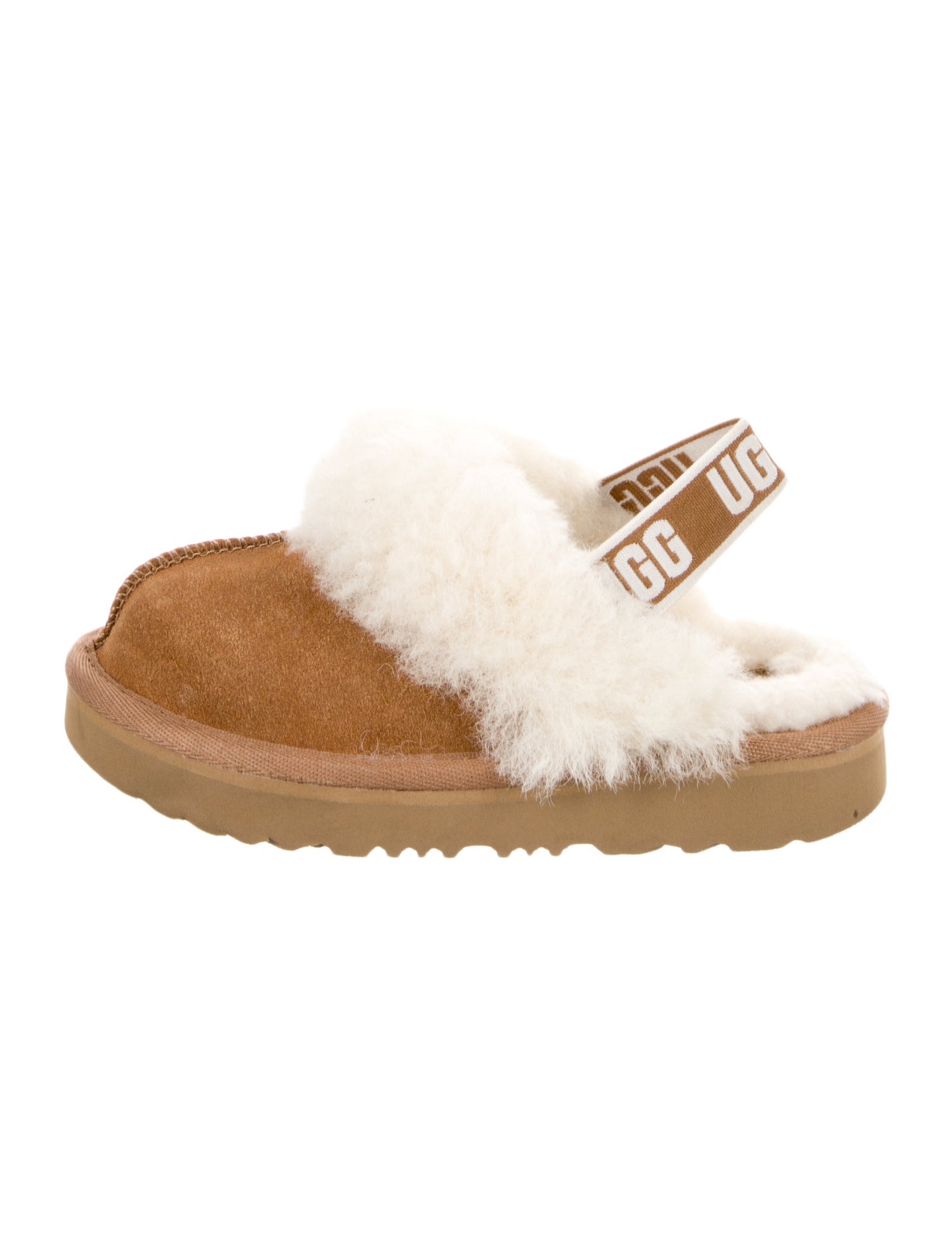 UGG Suede Mule
