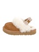 UGG Suede Mule