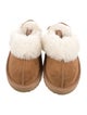 UGG Suede Mule