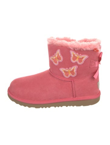 UGG Boots Suede US 6 |