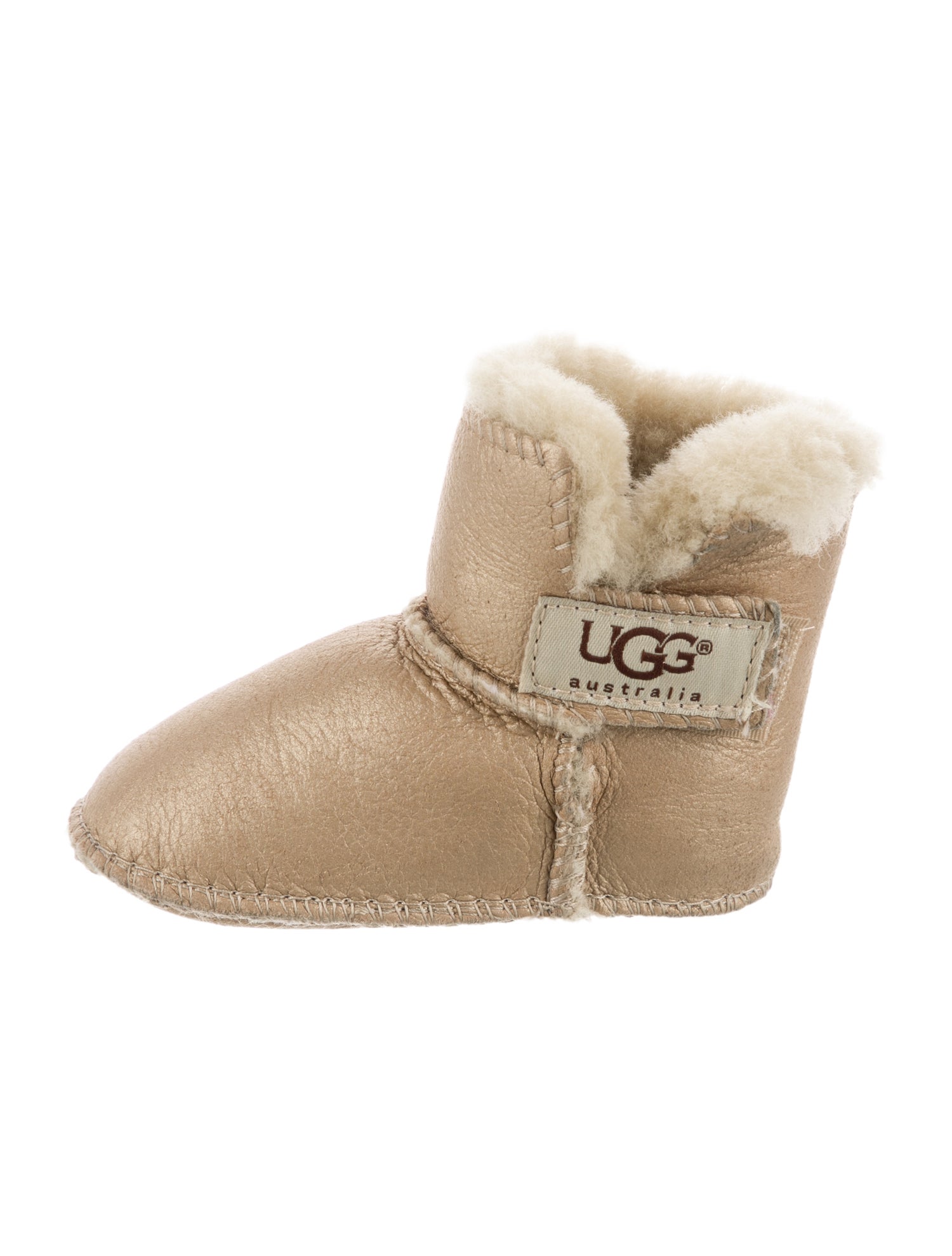 UGG Crib Bootie