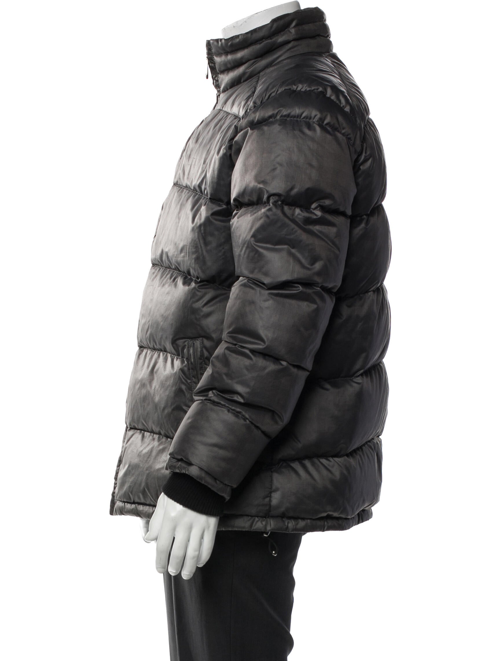 UGG Puffer Coat