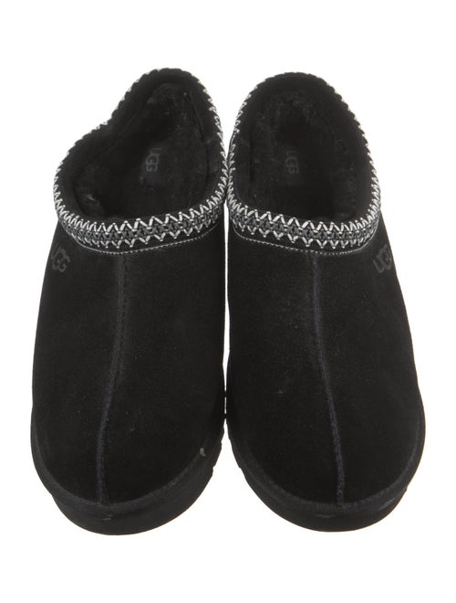 UGG Suede Slippers