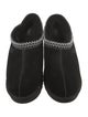 UGG Suede Slippers