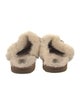 UGG Suede Mules