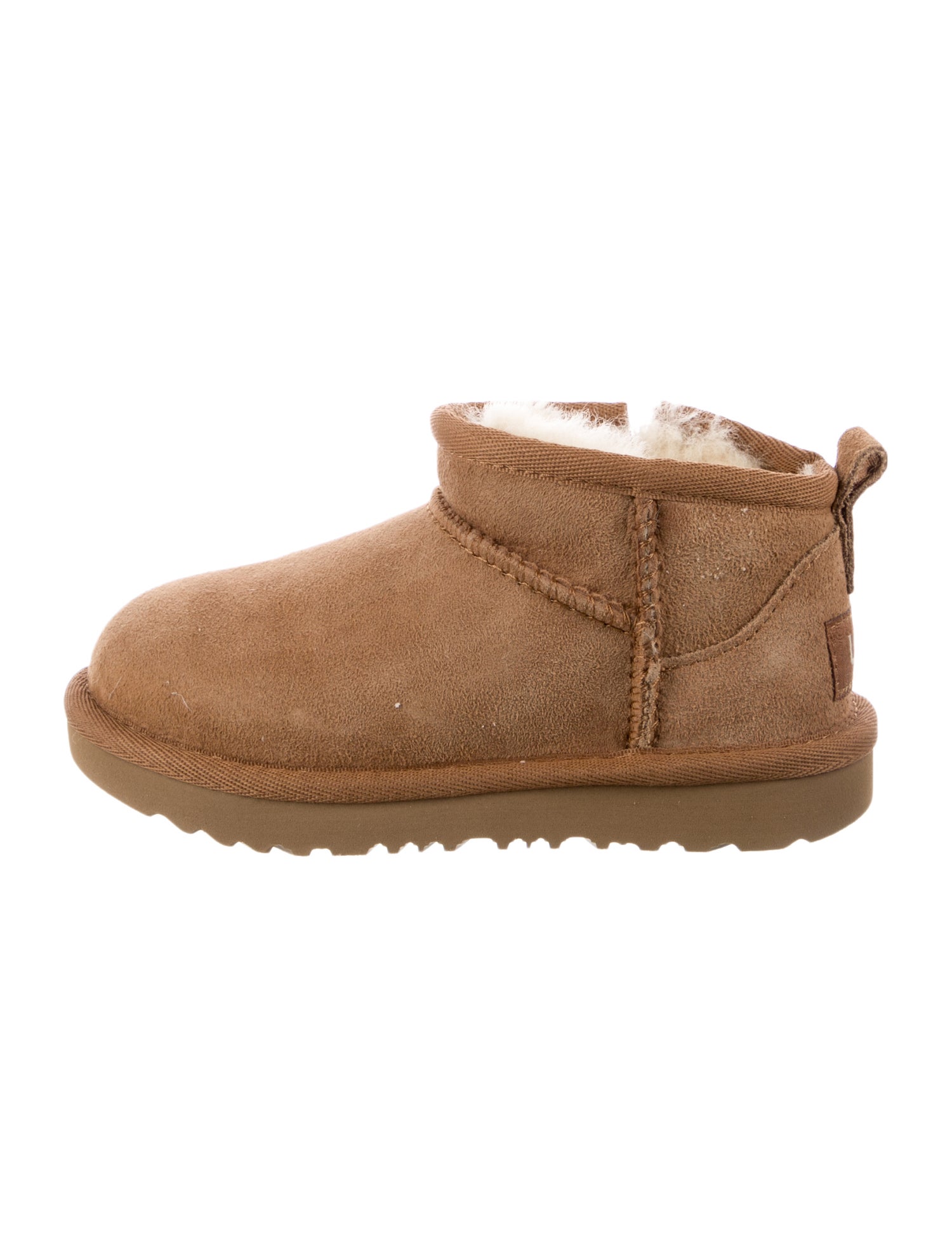 UGG Winter Bootie