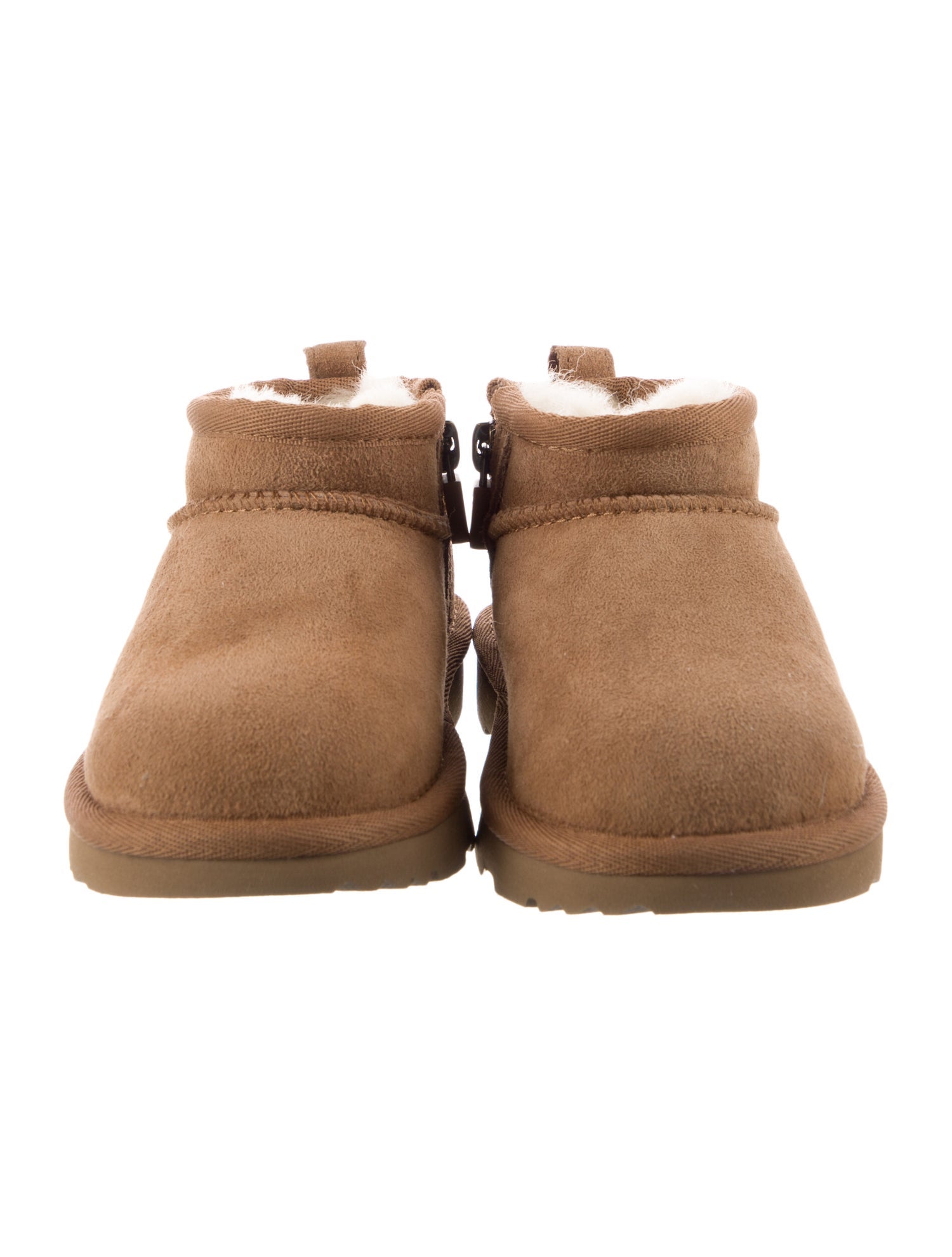 UGG Winter Bootie